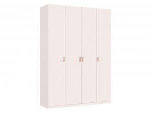 Ларго Шкаф 4-х дверный 1600 (Миф)